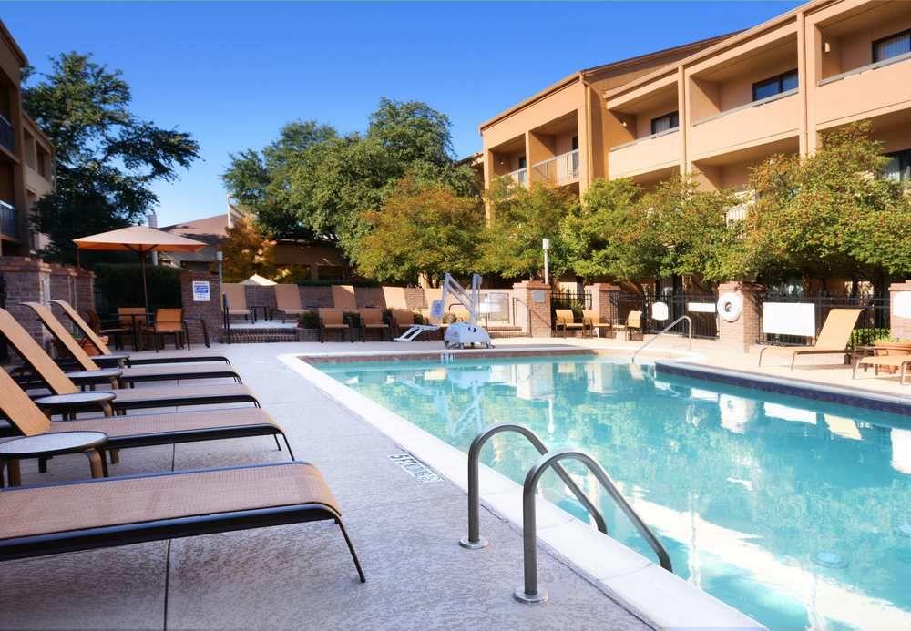 Courtyard By Marriott Dallas Parkway At Preston Road 3* Plano