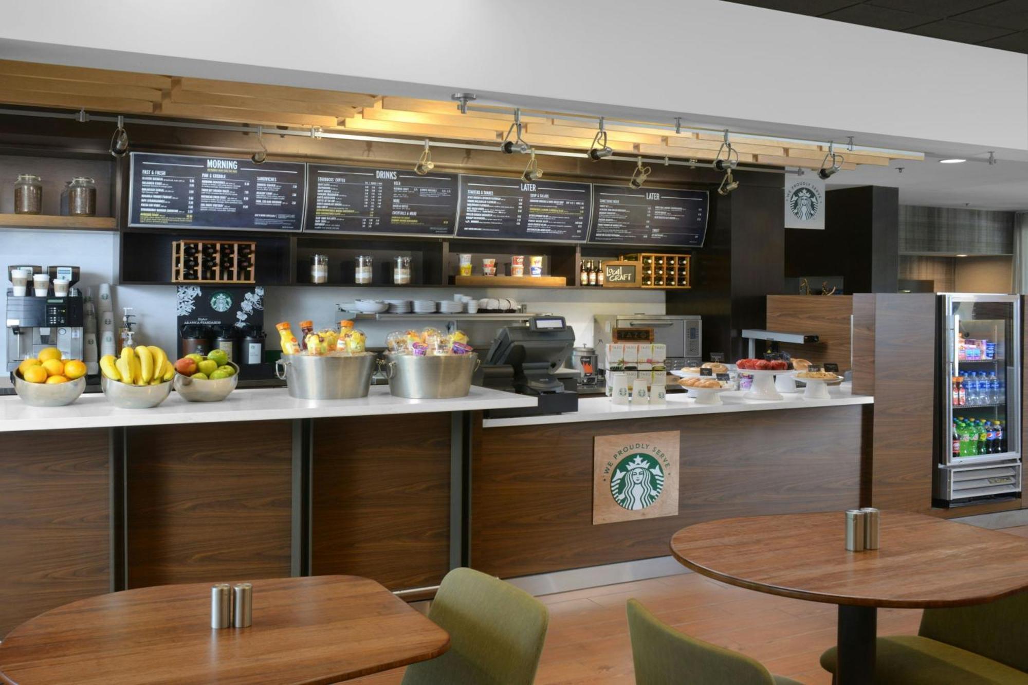 Courtyard By Marriott Dallas Parkway At Preston Road