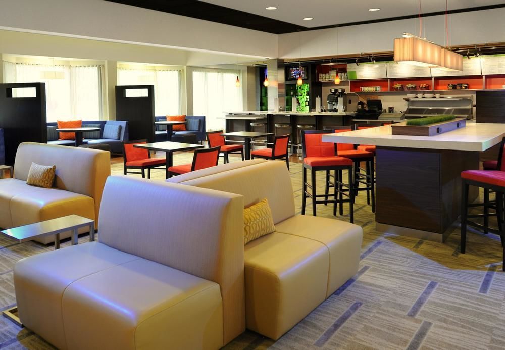 Courtyard By Marriott Dallas Parkway At Preston Road Plano