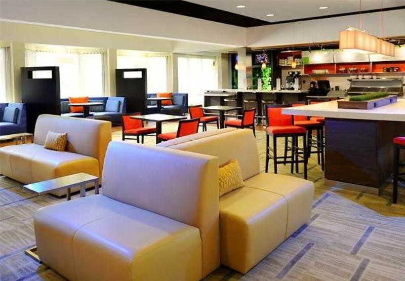 Hotel Courtyard By Marriott Dallas Parkway At Preston Road
