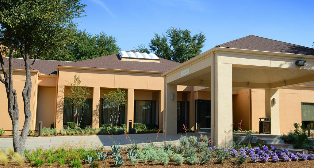 Courtyard By Marriott Dallas Parkway At Preston Road