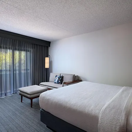 Courtyard By Marriott Dallas Plano Parkway At Preston Road Hotel Exterior photo