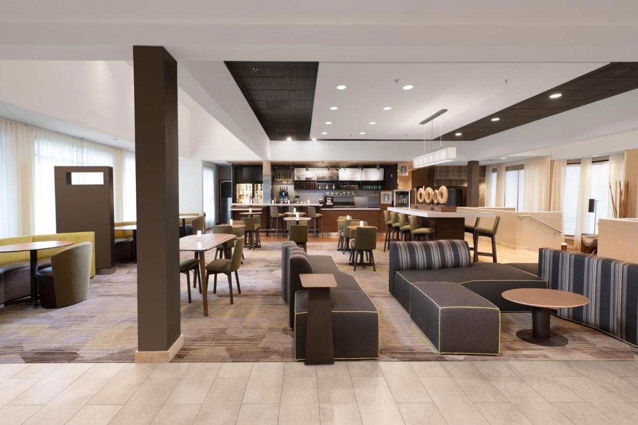 Courtyard By Marriott Dallas Parkway At Preston Road 3*