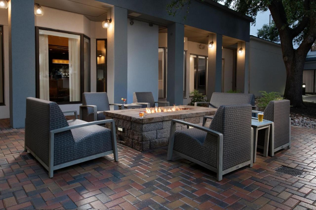 Hotel Courtyard By Marriott Dallas Parkway At Preston Road