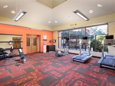 Courtyard By Marriott Dallas Parkway At Preston Road Hotel 3*