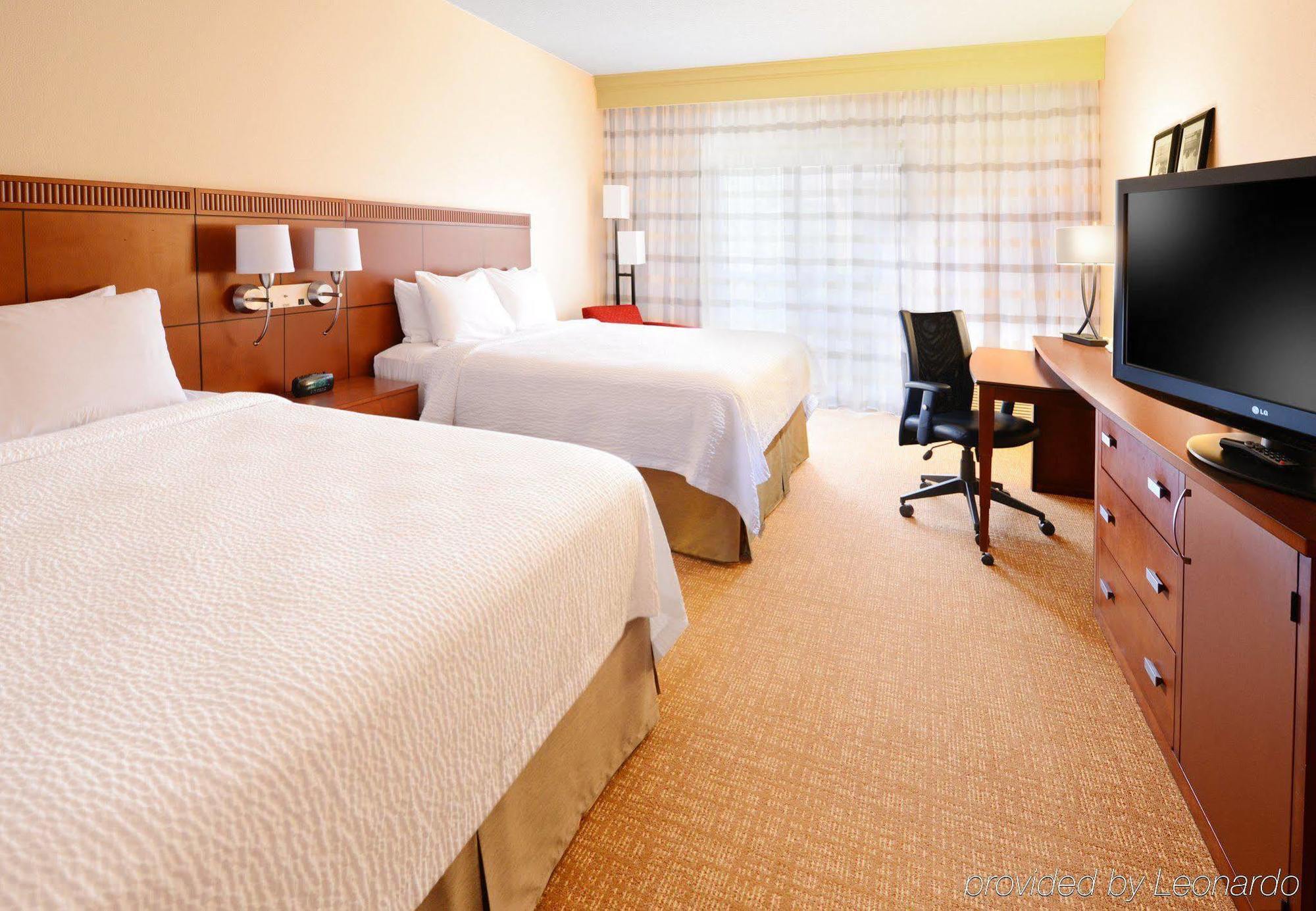 Hotel Courtyard By Marriott Dallas Parkway At Preston Road
