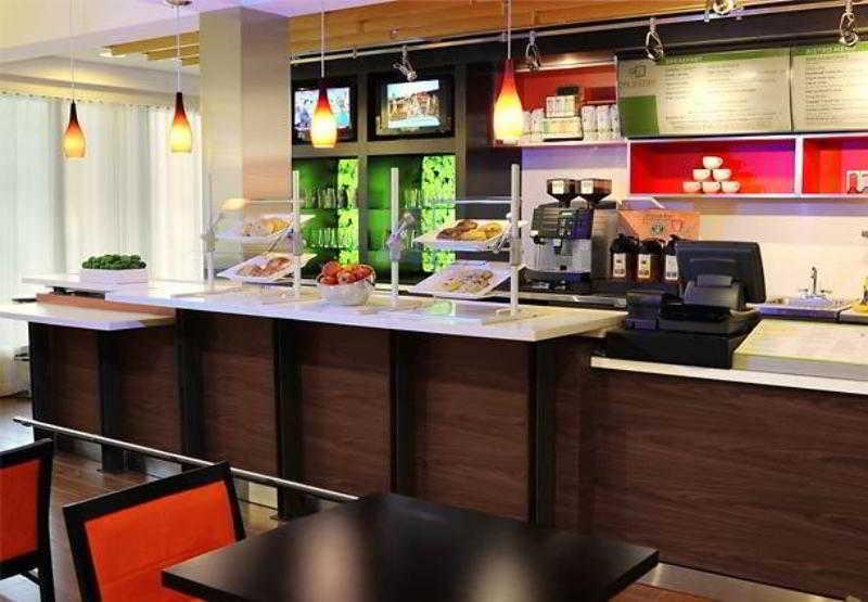 Courtyard By Marriott Dallas Parkway At Preston Road