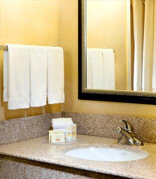 Hotel Courtyard By Marriott Dallas Parkway At Preston Road Plano