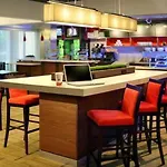 Courtyard By Marriott Dallas Plano Parkway At Preston Road 