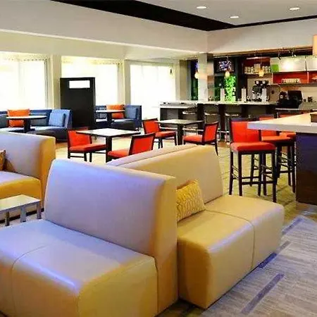 Courtyard By Marriott Dallas Plano Parkway At Preston Road 