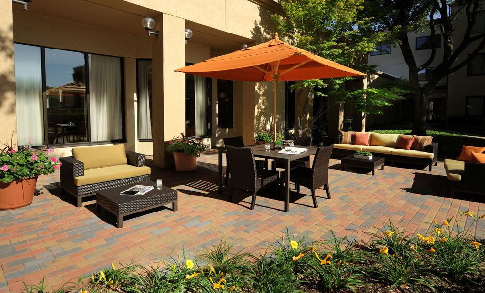 Courtyard By Marriott Dallas Parkway At Preston Road 3*