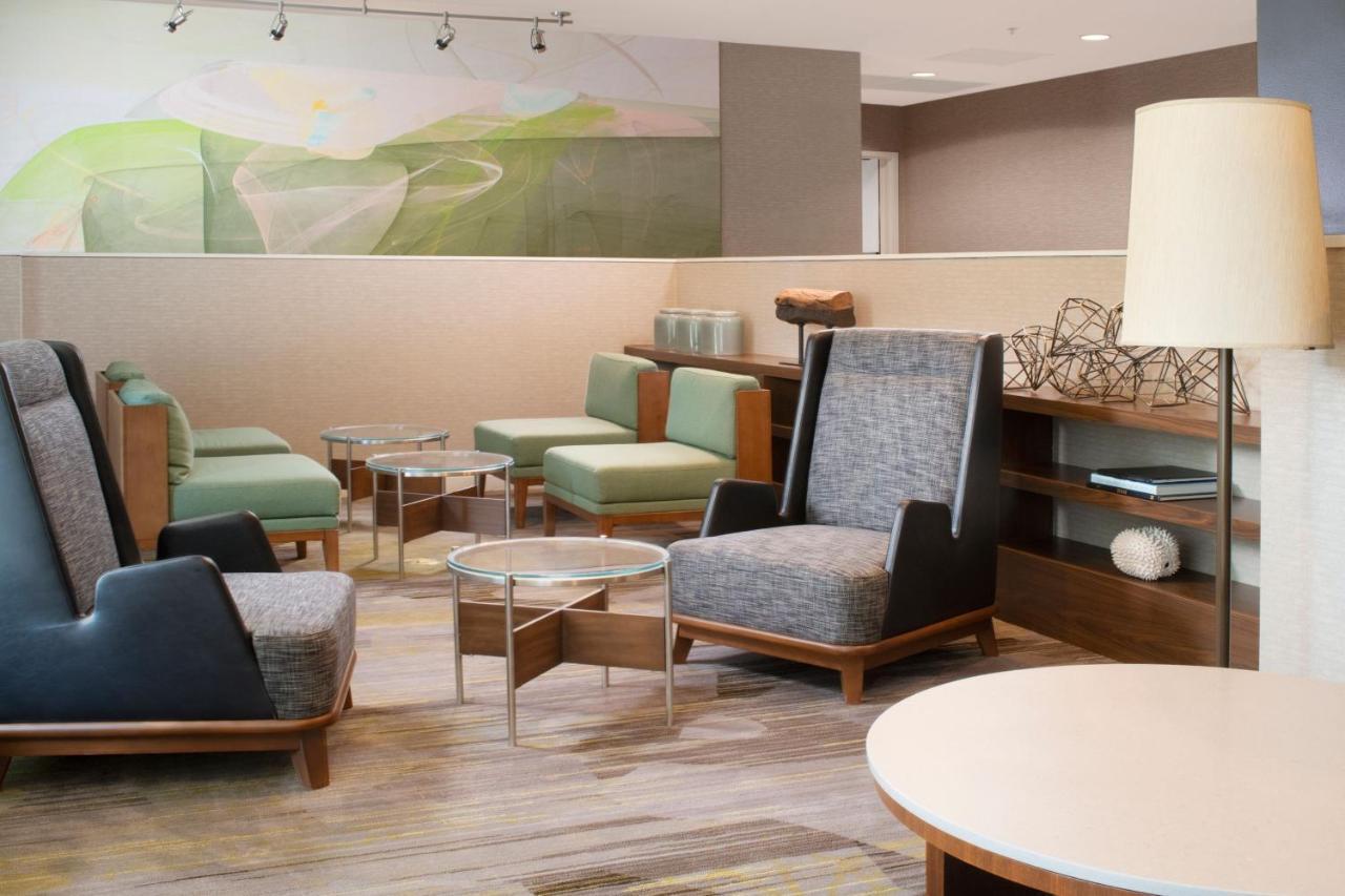 Courtyard By Marriott Dallas Parkway At Preston Road