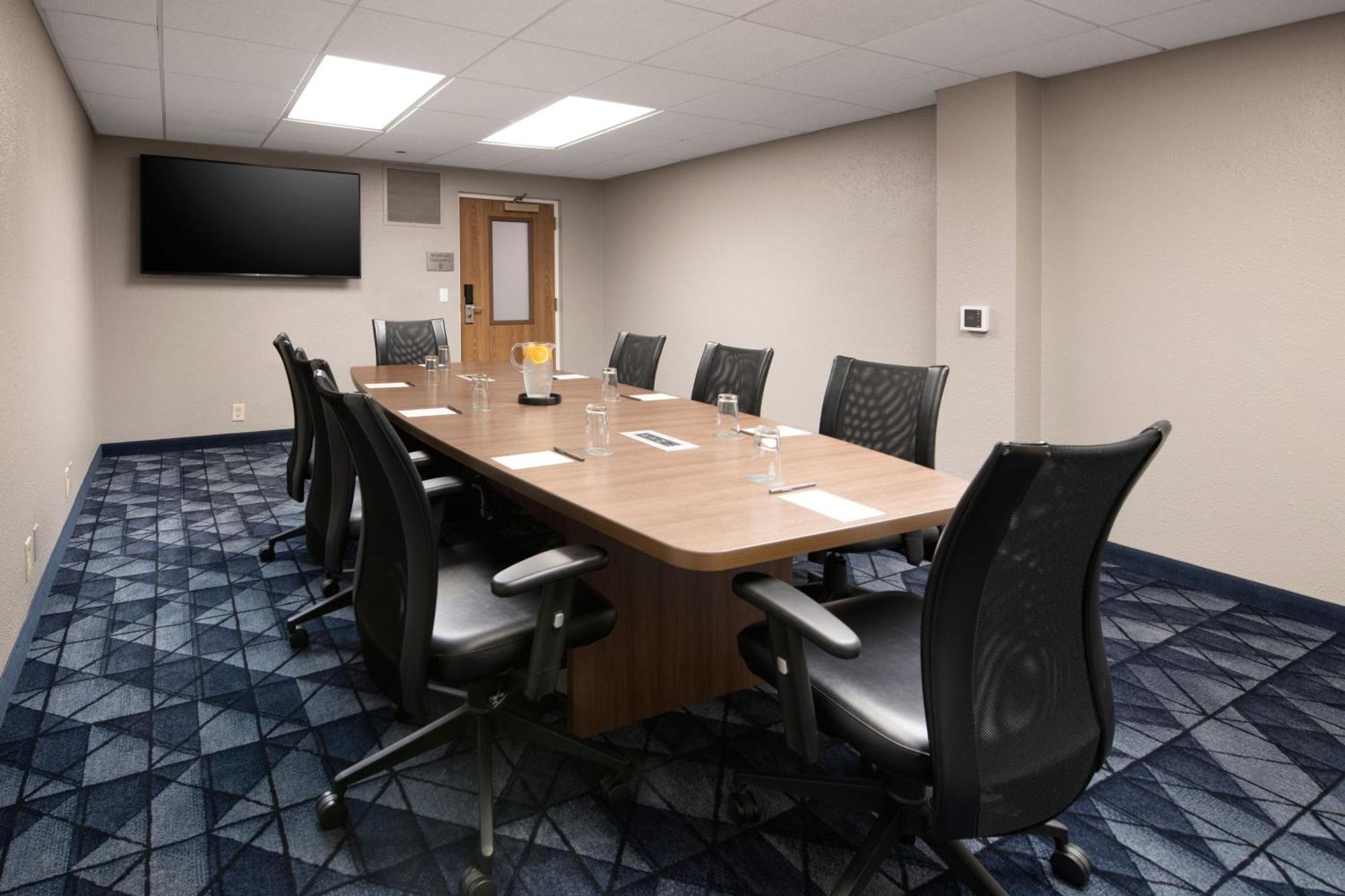 Courtyard By Marriott Dallas Parkway At Preston Road Hotel Plano