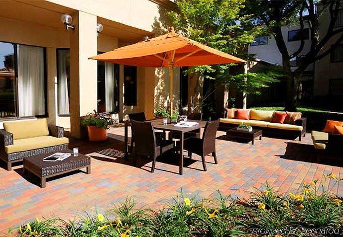Courtyard By Marriott Dallas Parkway At Preston Road