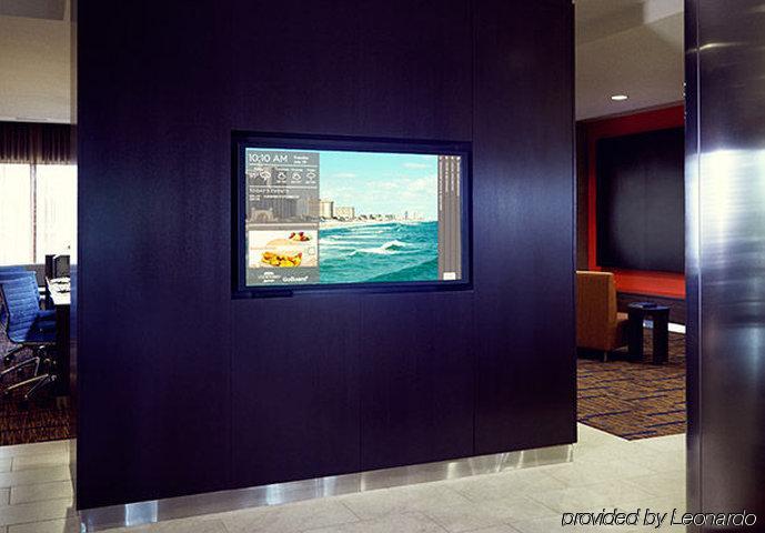 Courtyard By Marriott Dallas Parkway At Preston Road Hotel Plano