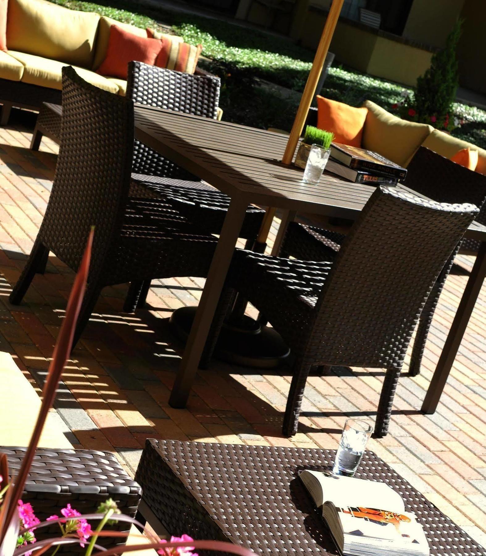 Courtyard By Marriott Dallas Parkway At Preston Road Hotel Plano